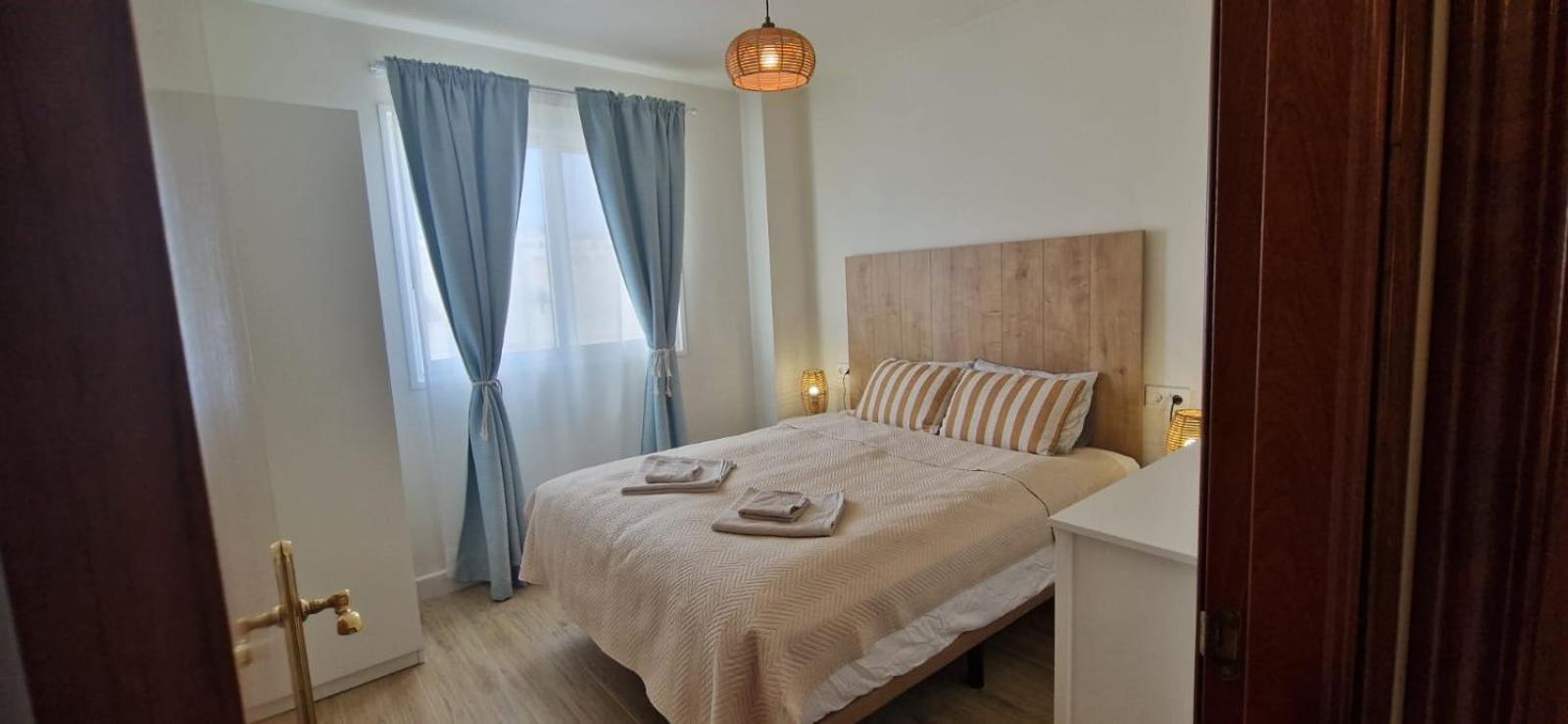 Blue Lagoon Apartment 코스타카르마 외부 사진