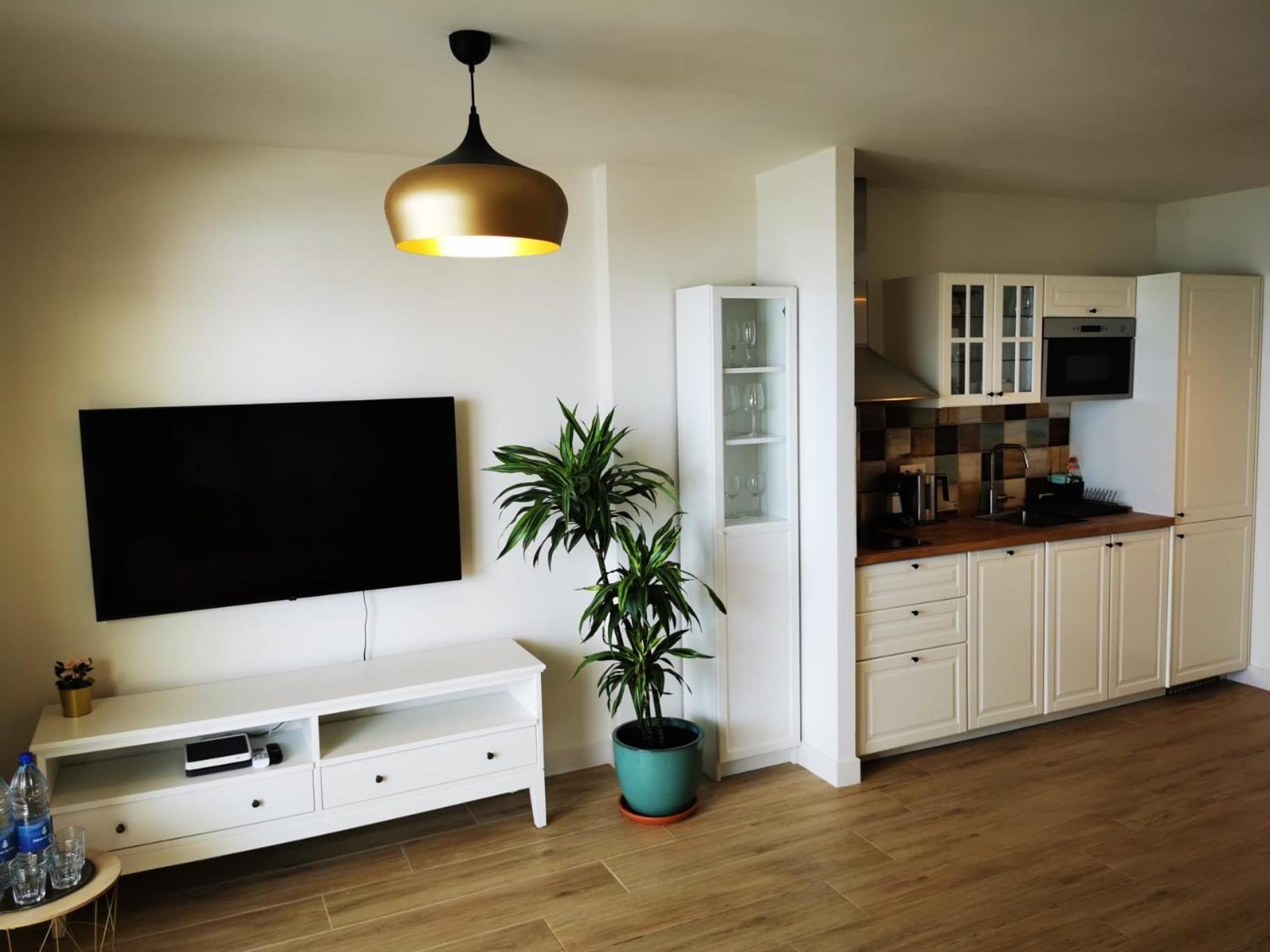 Blue Lagoon Apartment 코스타카르마 외부 사진