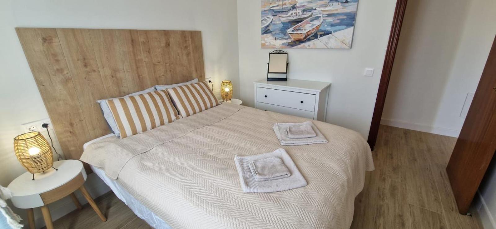 Blue Lagoon Apartment 코스타카르마 외부 사진