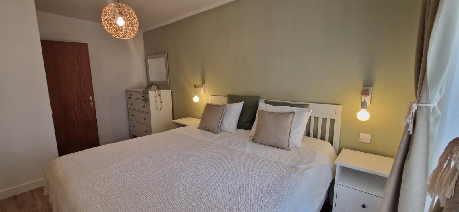 Blue Lagoon Apartment 코스타카르마 외부 사진
