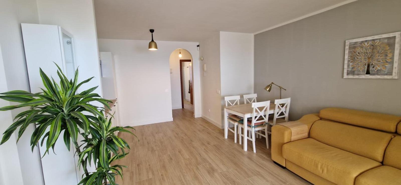 Blue Lagoon Apartment 코스타카르마 외부 사진