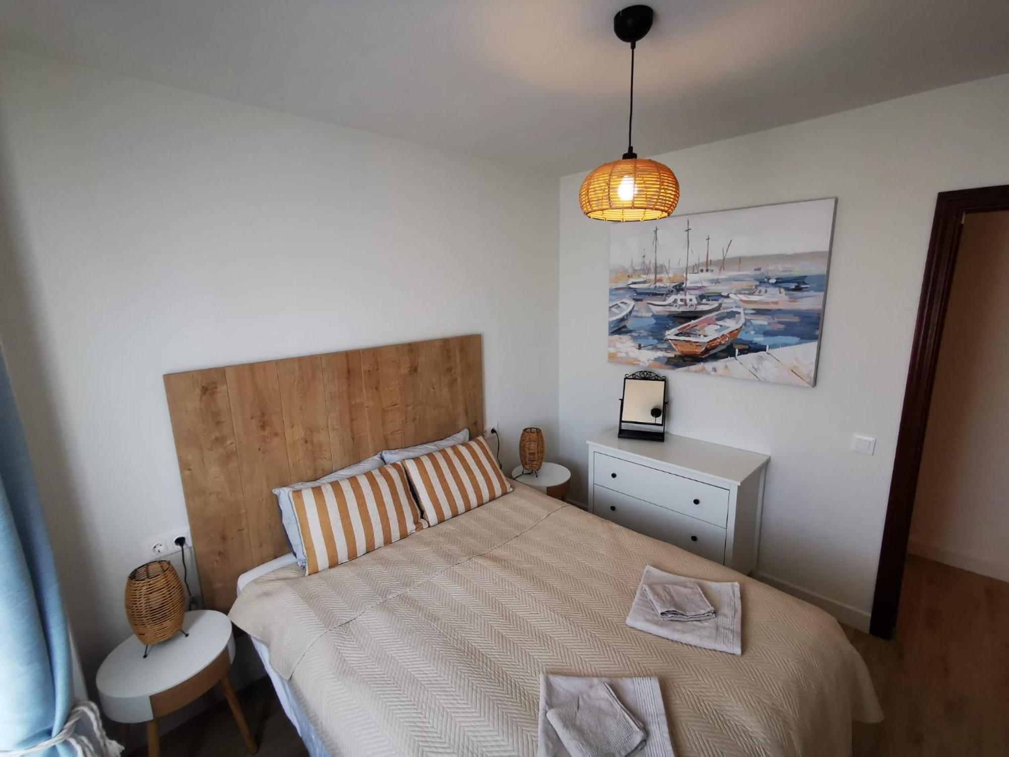 Blue Lagoon Apartment 코스타카르마 외부 사진
