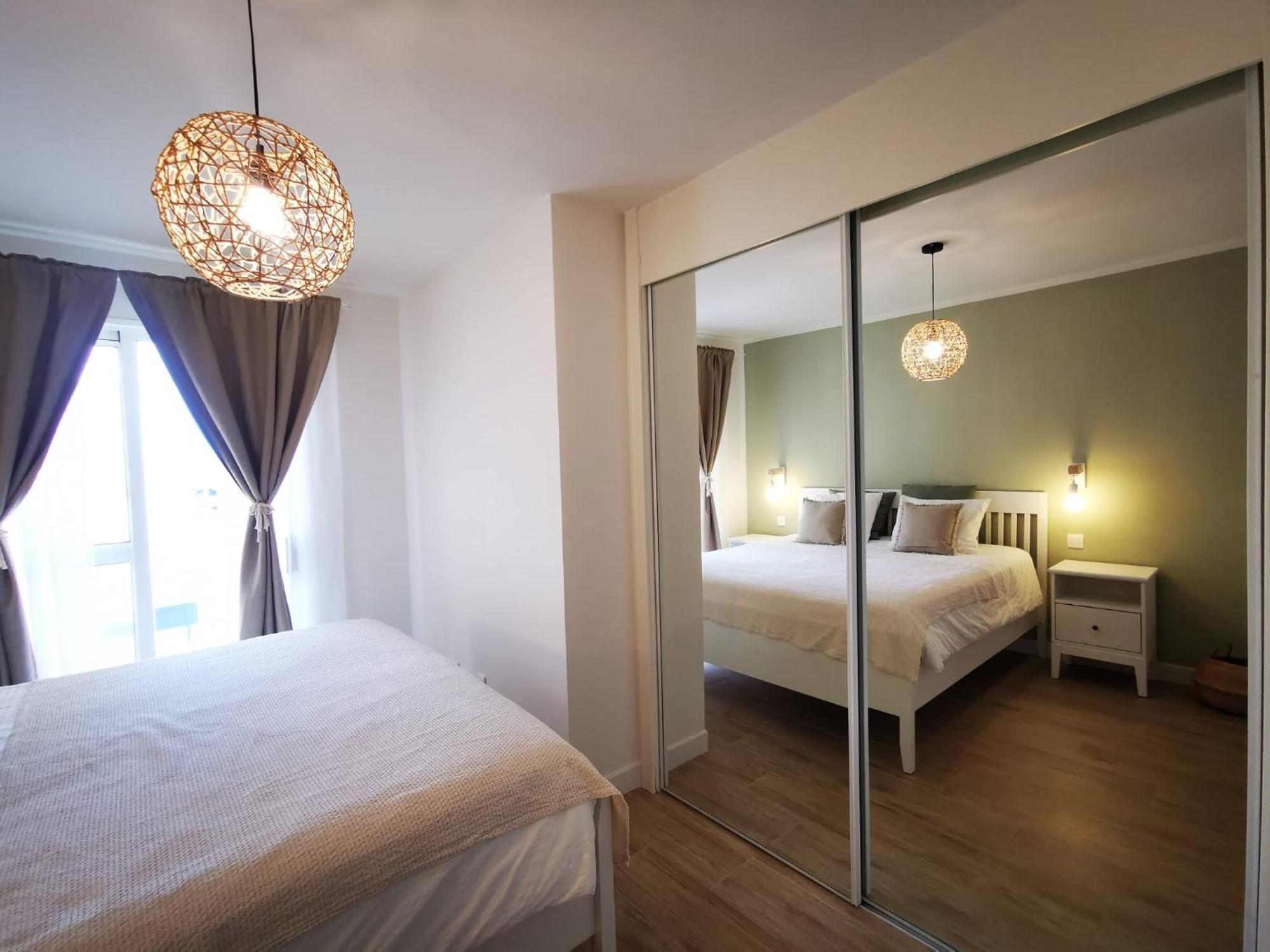 Blue Lagoon Apartment 코스타카르마 외부 사진
