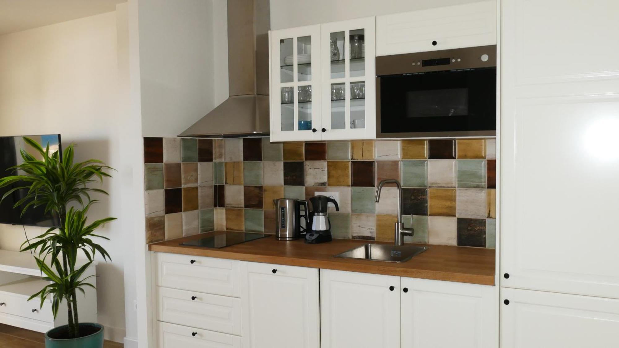 Blue Lagoon Apartment 코스타카르마 외부 사진