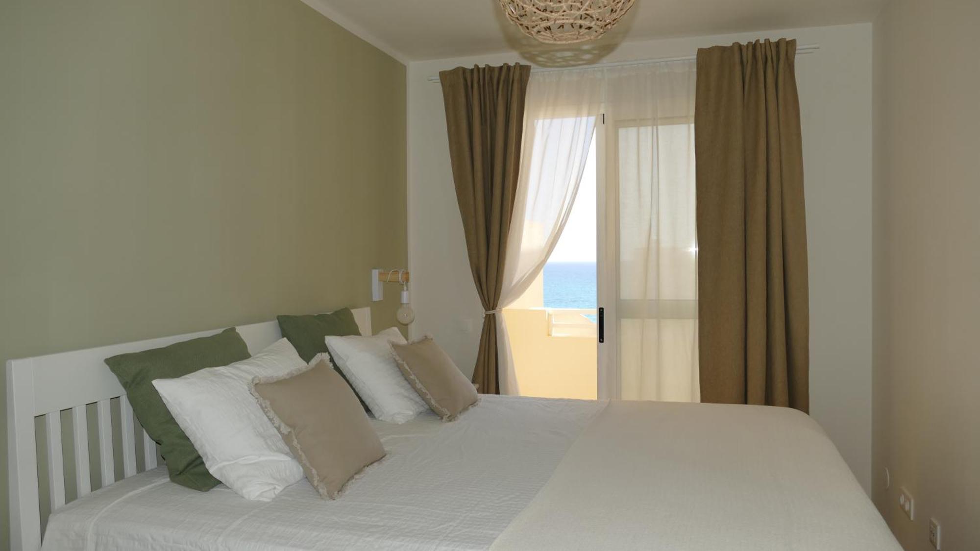 Blue Lagoon Apartment 코스타카르마 외부 사진