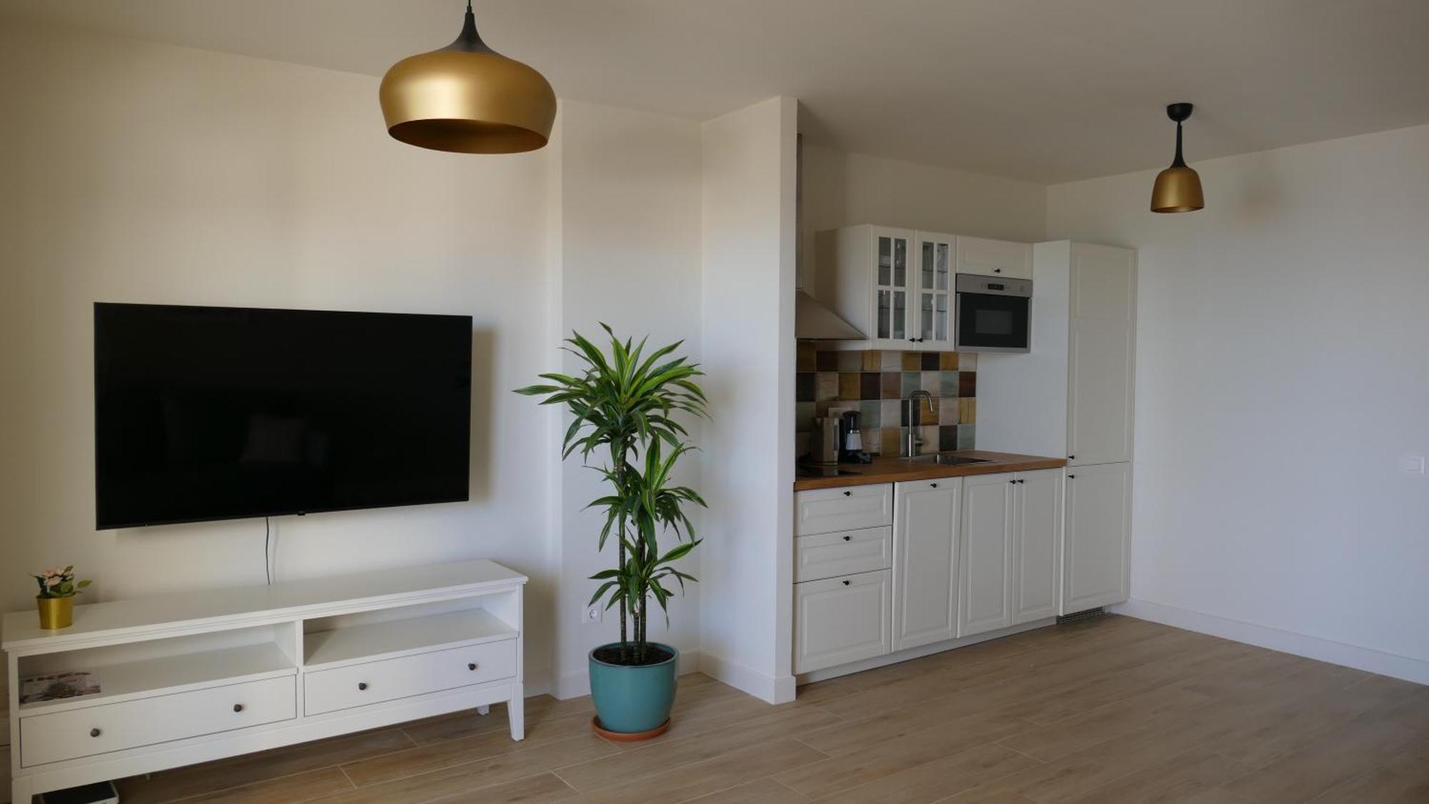 Blue Lagoon Apartment 코스타카르마 외부 사진