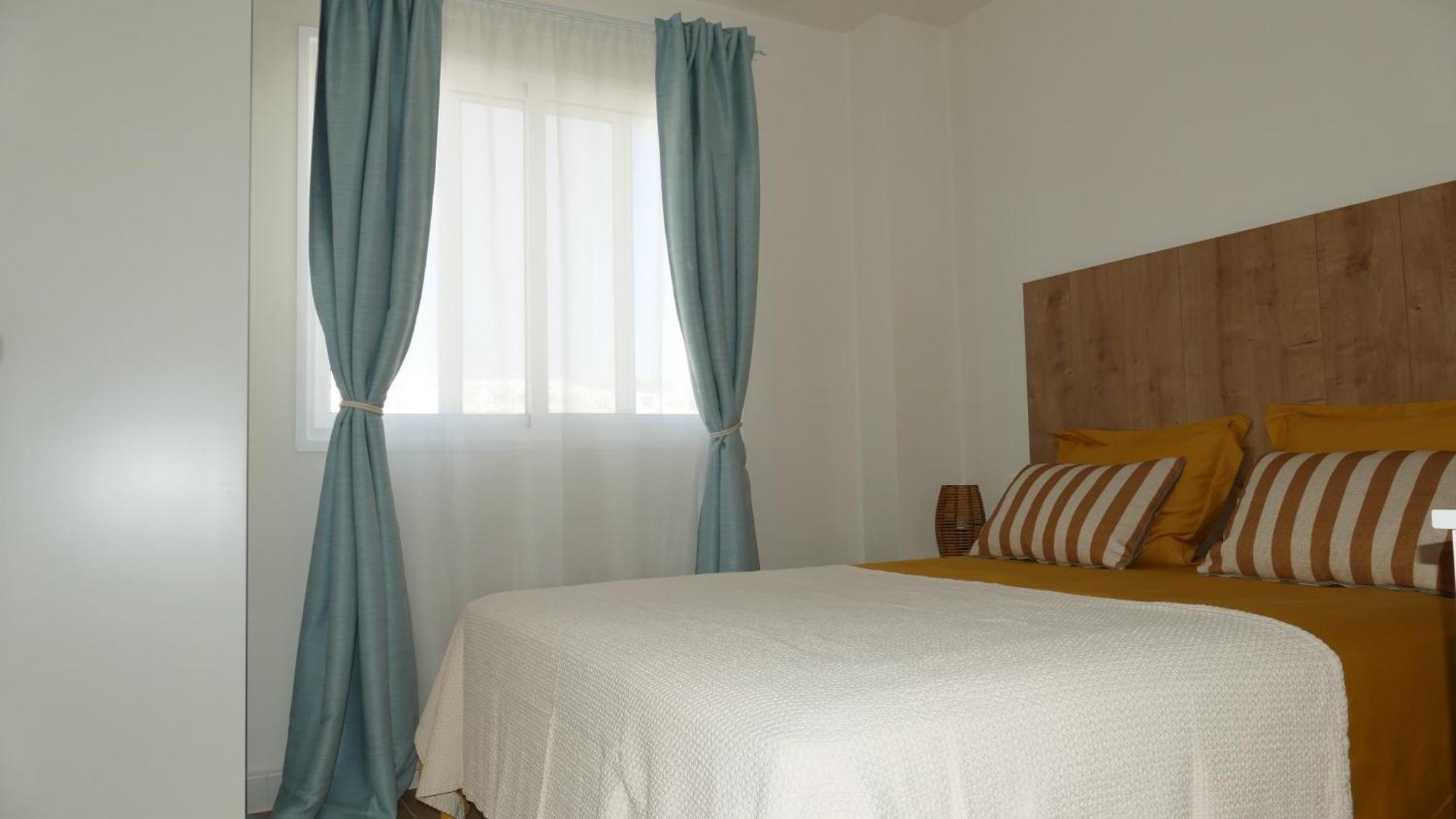 Blue Lagoon Apartment 코스타카르마 외부 사진
