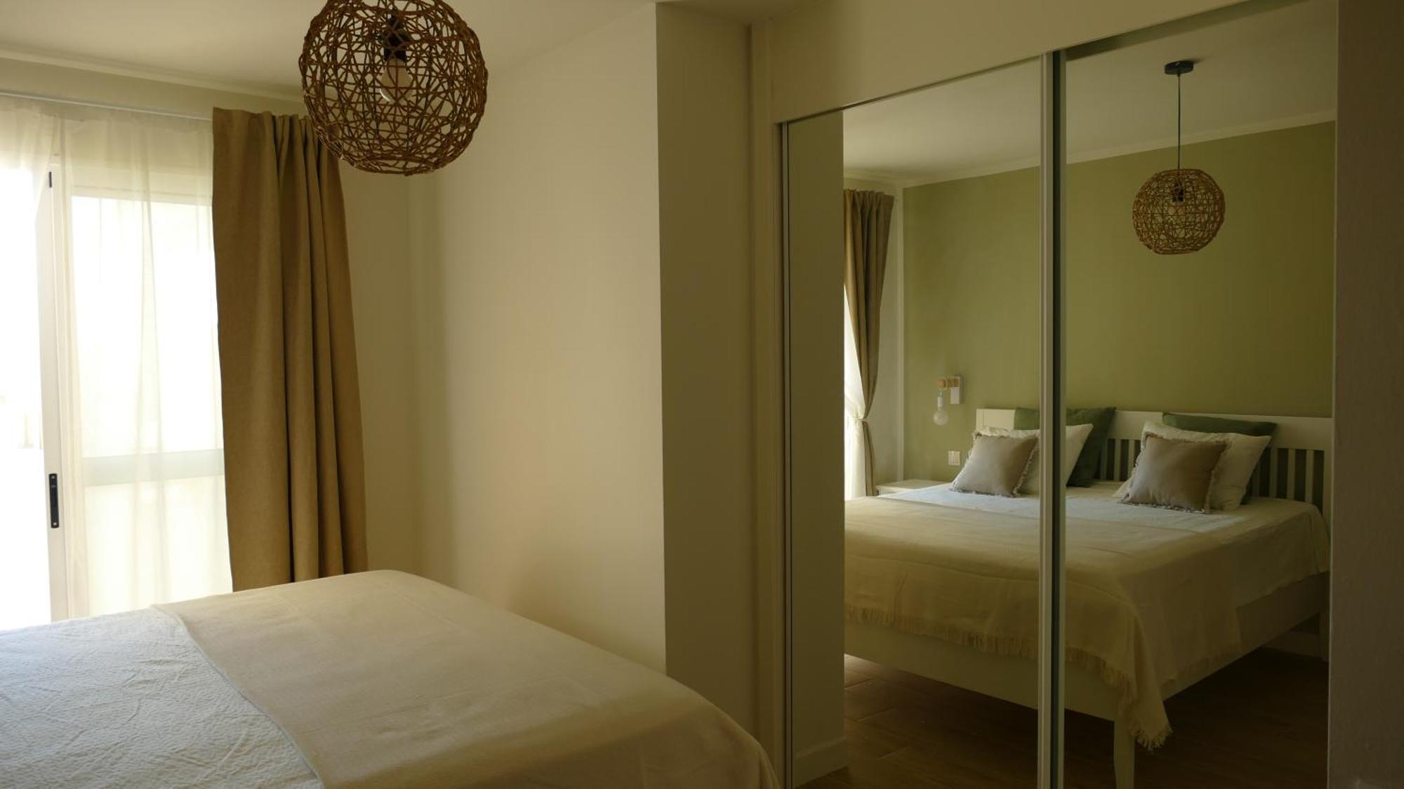 Blue Lagoon Apartment 코스타카르마 외부 사진