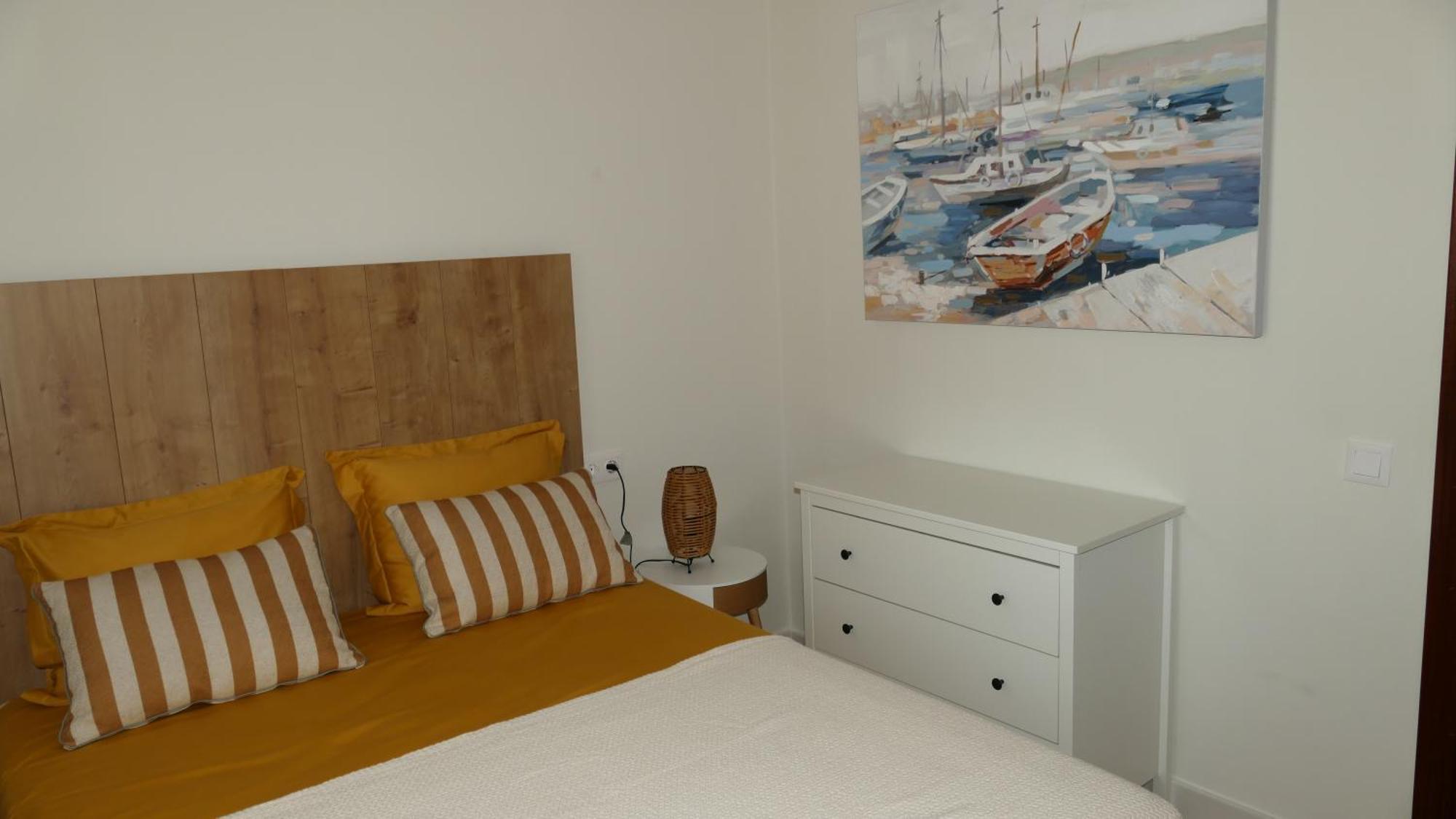 Blue Lagoon Apartment 코스타카르마 외부 사진