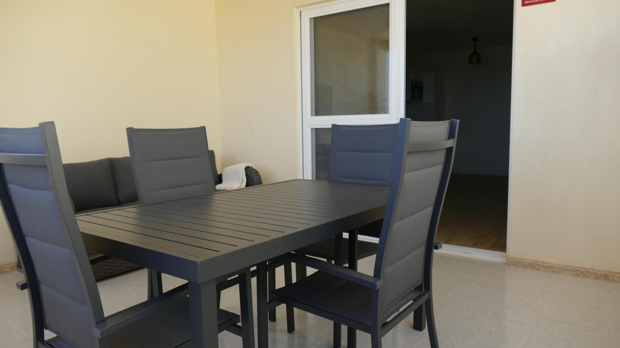 Blue Lagoon Apartment 코스타카르마 외부 사진